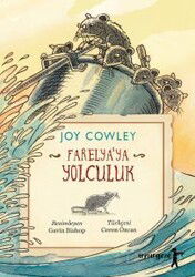 Farelya'ya Yolculuk - Uyurgezer Kitap