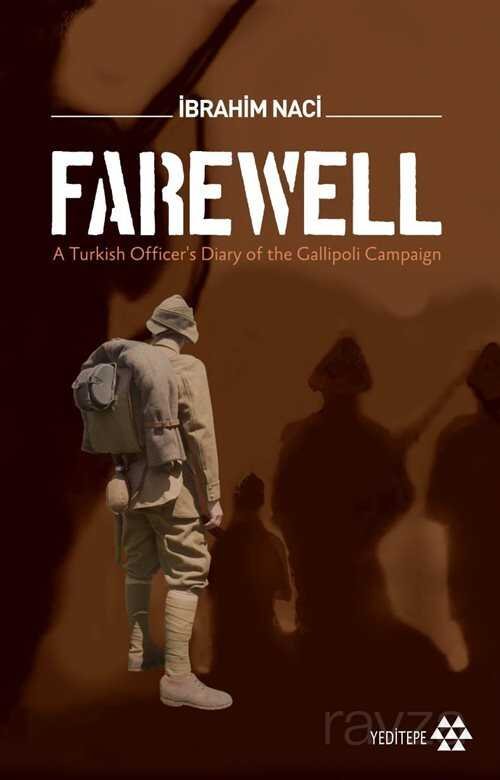 Farewell - 1