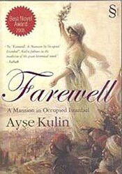 Farewell (Veda) - Everest Yayınları