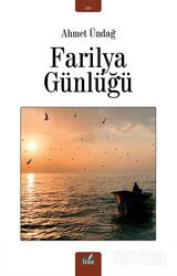 Farilya Günlüğü - İzan Yayıncılık