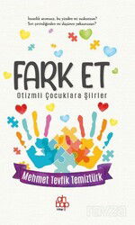 Fark Et - Ahbap Kitap