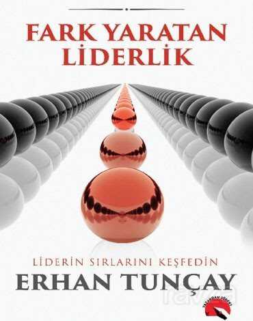 Fark Yaratan Liderlik - Yazardan Direkt Yayınevi