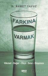 Farkına Varmak - Gece Kitaplığı