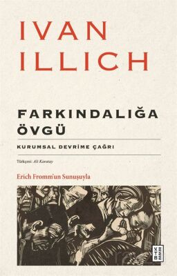 Farkındalığa Övgü - 1
