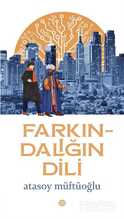 Farkındalığın Dili - Mahya Yayıncılık