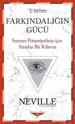 Farkındalığın Gücü - 1