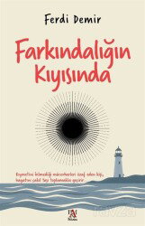 Farkındalığın Kıyısında - Panama Yayıncılık