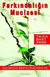 Farkındalığın Mucizesi - Kuraldışı Yayınları