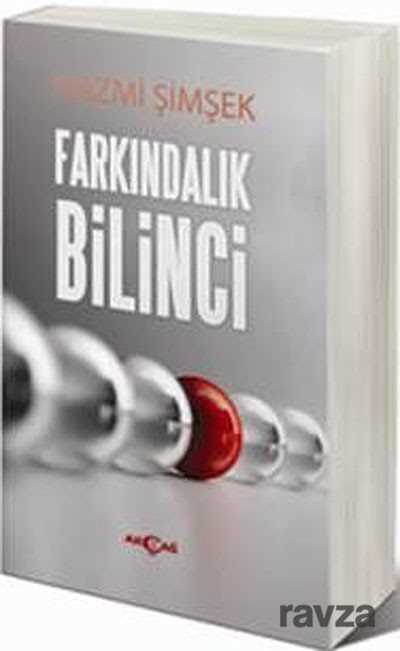 Farkındalık Bilinci - Akçağ Yayınları