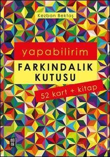 Farkındalık Kutusu (52 Kart+Kitap) - 1