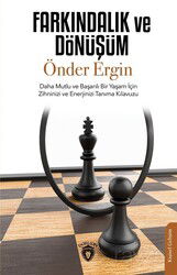 Farkındalık ve Dönüşüm - Dorlion Yayınevi