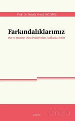 Farkındalıklarımız - Araştırma Yayınları (Ankara)