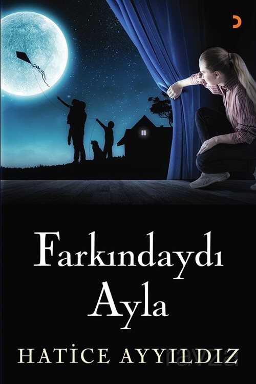 Farkındaydı Ayla - 1