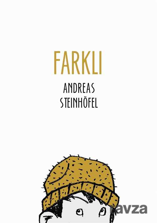 Farklı - Tudem Yayınevi