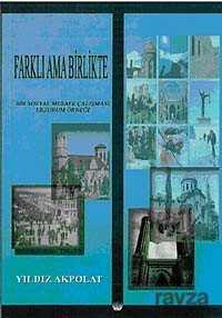 Farklı Ama Birlikte - Fenomen Yayıncılık