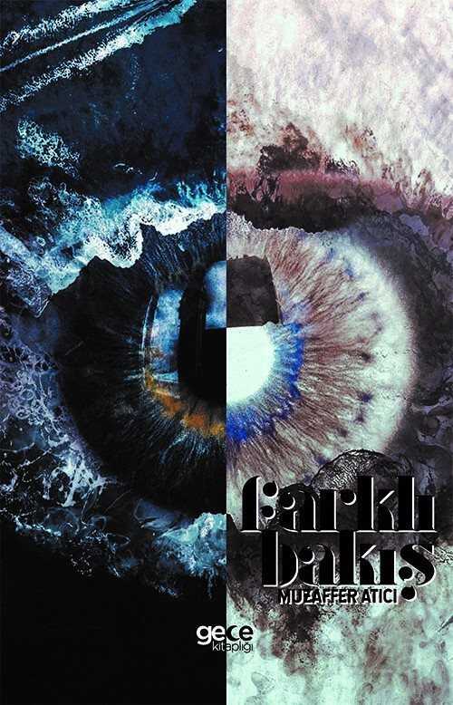 Farklı Bakış - Gece Kitaplığı