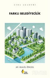 Farklı Belediyecilik - Çıra Yayınları