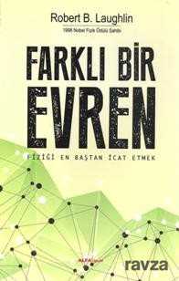 Farklı Bir Evren - Alfa Yayınları