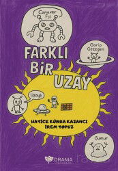 Farklı Bir Uzay - Drama Yayınevi