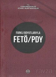 Farklı Boyutlarıyla Fetö/PYD - Diyanet İşleri Başkanlığı