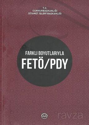 Farklı Boyutlarıyla Fetö/PYD - 1