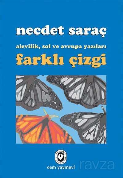 Farklı Çizgi - Cem Yayınları
