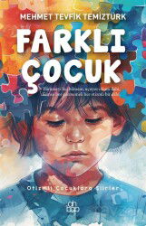 Farklı Çocuk - Ahbap Kitap
