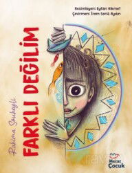 Farklı Değilim - Mecaz Çocuk Yayınları