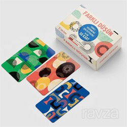 Farklı Düşün - Sola Yayınları