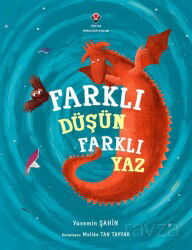 Farklı Düşün Farklı Yaz - Tübitak Yayınları