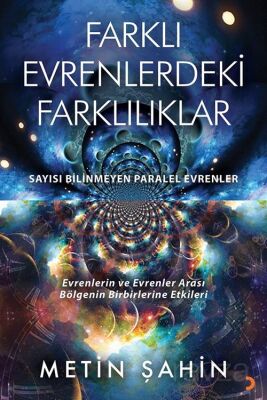Farklı Evrenlerdeki Farklılıklar - 1