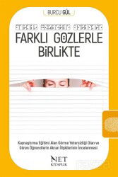Farklı Gözlerle Birlikte - Net Kitap Yayıncılık