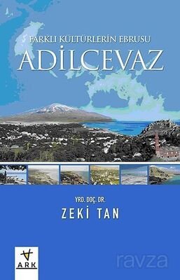 Farklı Kültürlerin Ebrusu Adilcevaz - 1