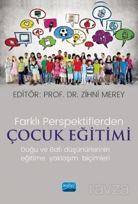 Farklı Perspektiflerde Çocuk Eğitimi - 1