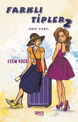 Farklı Tipler 2 - Gece Kitaplığı