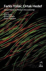 Farklı Yollar, Ortak Hedef - Doruk Yayınları