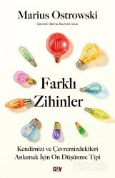 Farklı Zihinler - Say Yayınları