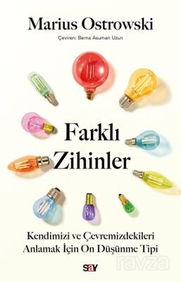 Farklı Zihinler - 1
