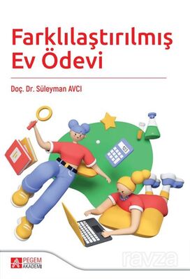 Farklılaştırılmış Ev Ödevi - 1