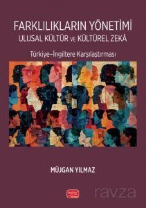Farklılıkların Yönetimi Ulusal Kültür ve Kültürel Zeka - 1