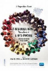 Farklılıkların Yönetimi ve Kapsayıcılık - Nobel Yayın Dağıtım