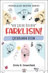Farklısın! - Nesnel Yayınları