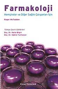 Farmakoloji - Palme Yayıncılık