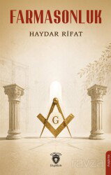 Farmasonluk - Dorlion Yayınevi