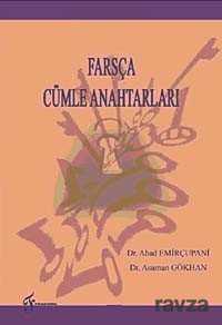 Farsça Cümle Anahtarları - Fenomen Yayıncılık