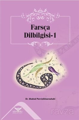 Farsça Dilbilgisi 1 - 1