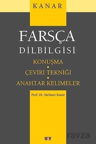 Farsça Dilbilgisi - Say Yayınları