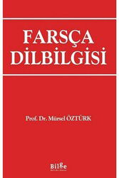 Farsça Dilbilgisi - Bilge Kültür Sanat