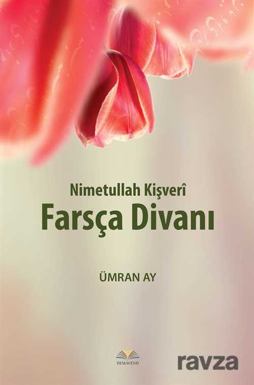 Farsça Divanı - 1