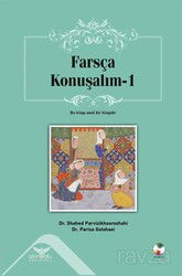 Farsça Konuşalım 1 (Sesli CD Hediyeli) - Altınordu Yayınları